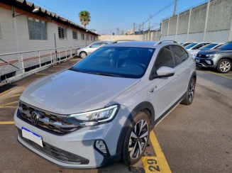Volkswagen Nivus HL Tsi