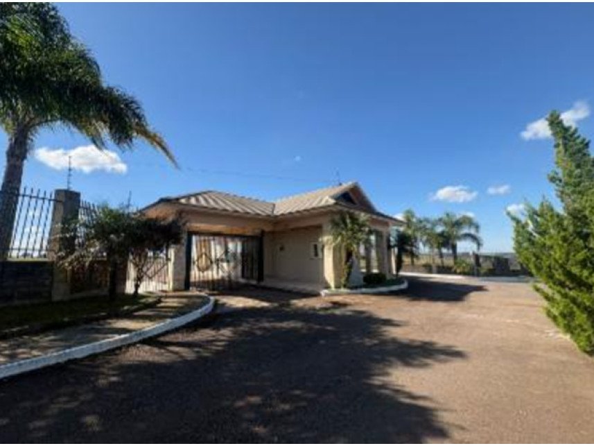Terreno - Rodovia Rs-324 Km 105, 9420 - Passo Fundo/RS