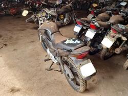 Honda CG 150 Titan Mixex