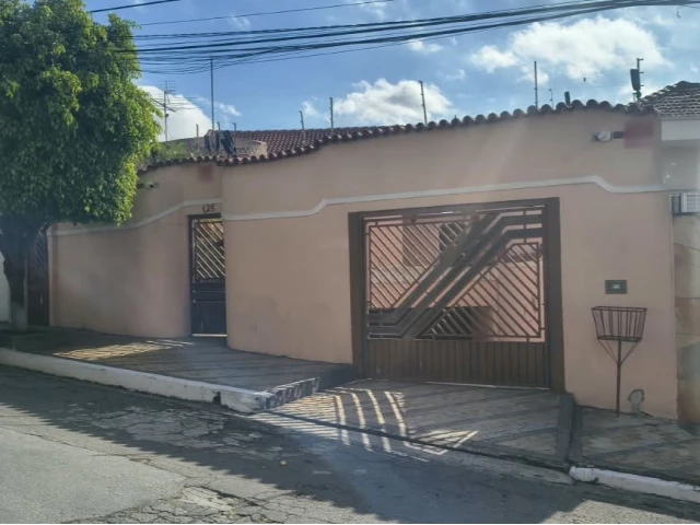 Terreno c/ 347,75m² - São Paulo/SP