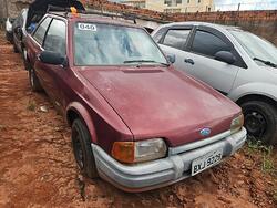 Ford Escort 1.0 Hobby