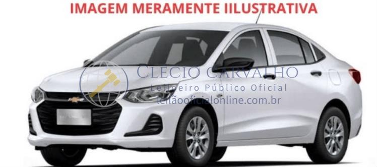 Chevrolet Onix Plus 10tat Ltz