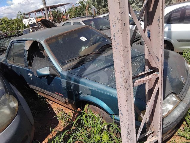 Chevrolet Monza GL