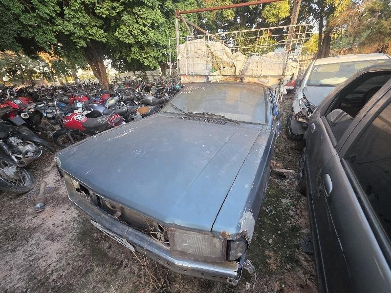 Ford Pampa