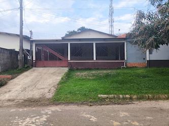 Casa - Centro - Rodrigues Alves/AC