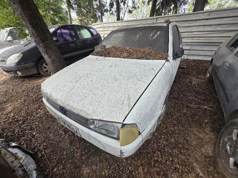 Volkswagen Gol I Plus