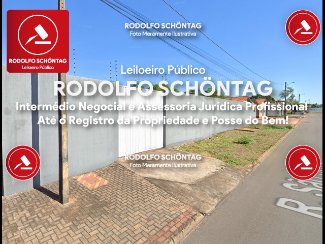 Araguaína (to): terreno 375,00 m²