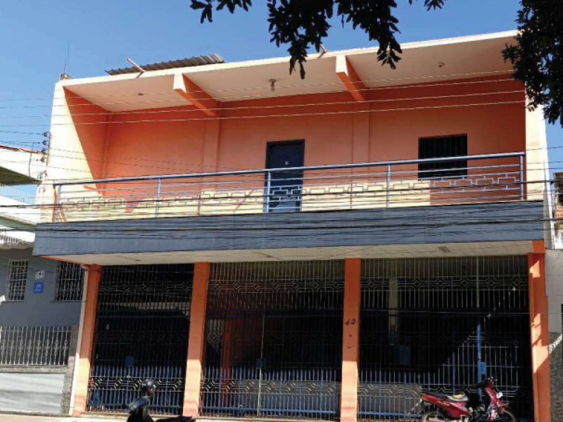 Imóveis Próprios SICOOB Banco