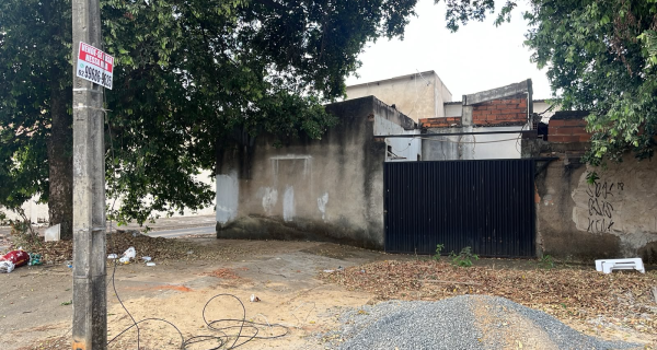 Imóvel no parque atheneu - goiânia/go
