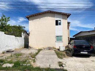 Apartamento - Agamenon Magalhães - Igarassu/PE