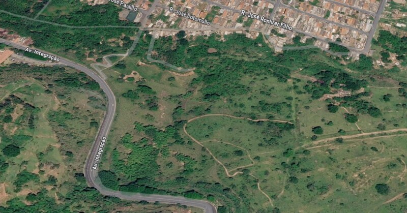ÁREA DE 30.157 ,44m² DESMEMBRADA DA CHÁCARA PEDRA BRANCA, ANTIGA FAZENDINHA SANTA CLARA NA CIDADE DE SÃO CARLOS / SP