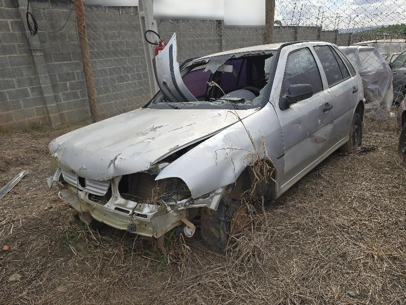 Volkswagen Gol 16v Sport