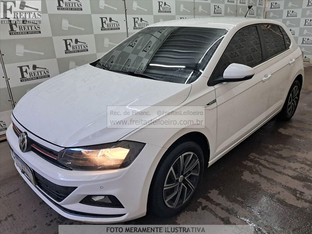 Volkswagen Polo CL Ada