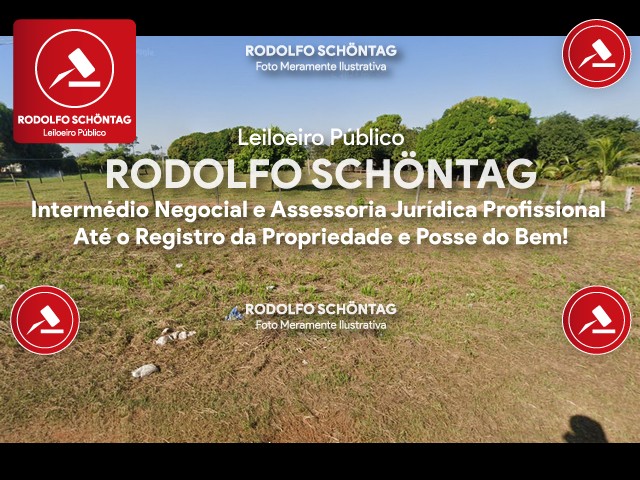 Capixaba (ac): terreno 24.606,38 m²