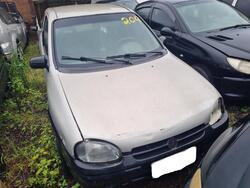 Chevrolet Corsa Wind