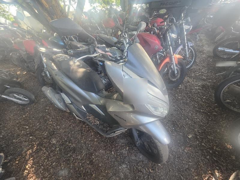 Honda Pcx 150