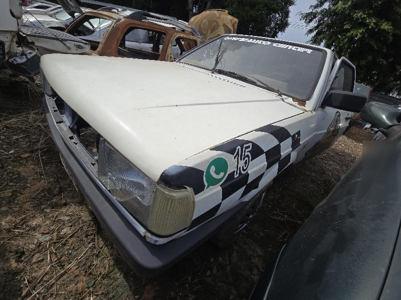 Volkswagen Saveiro CL