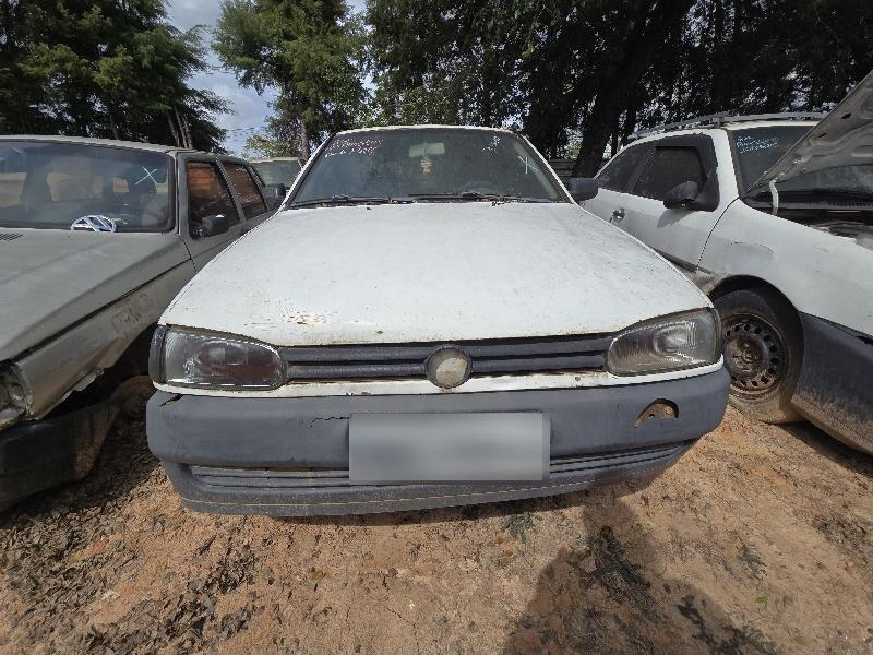 Volkswagen Gol Special