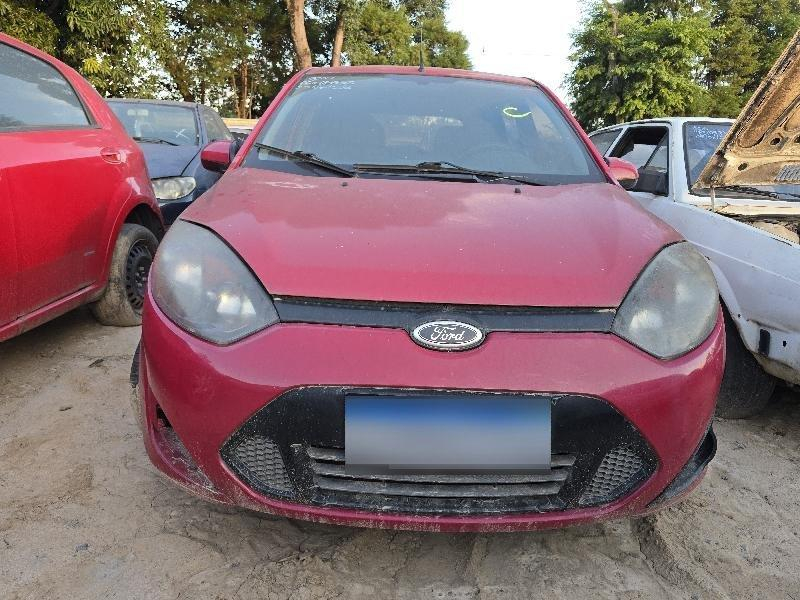 Ford Fiesta Flex