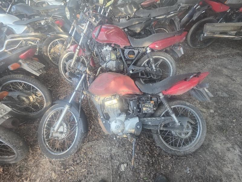 Honda Cg125