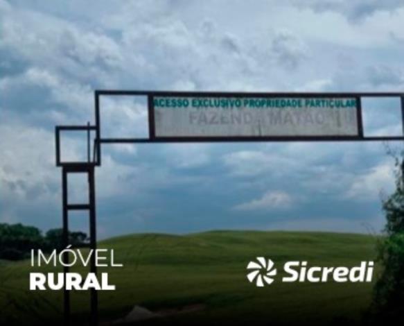 Imóvel rural: a.t. 13,60 ha – bom sossego, ibirapuitã/rs