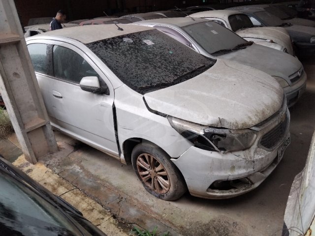 Chevrolet Cobalt 1.8 Ltz