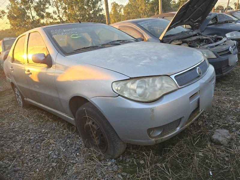Fiat Siena Hlx Flex