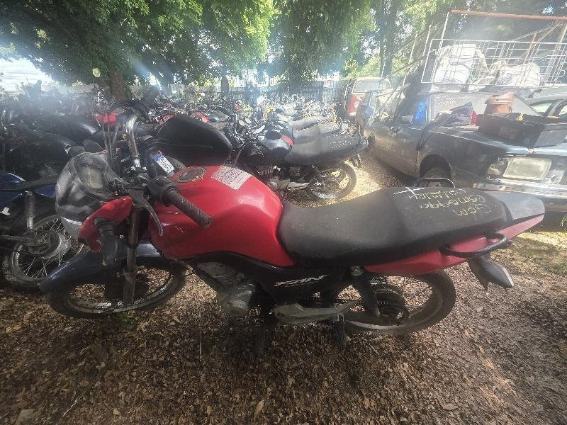 Honda CG