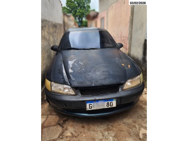 Chevrolet Vectra Gls