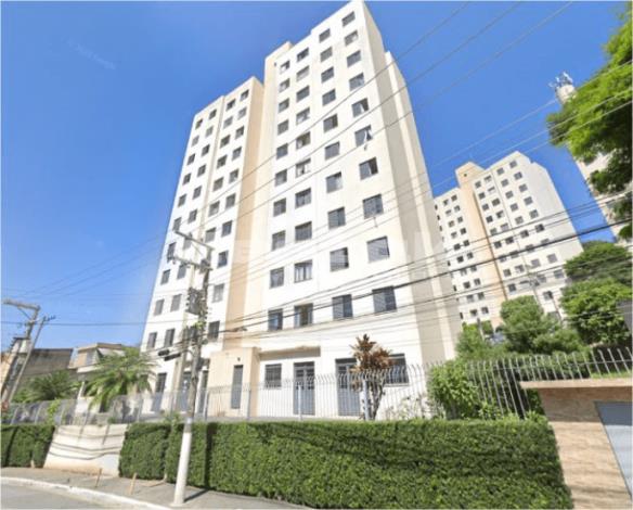 Apartamento na Vila Pirituba/SP