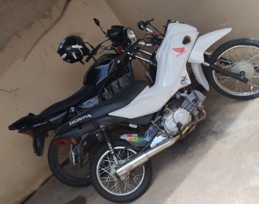 Honda Pop 110cc