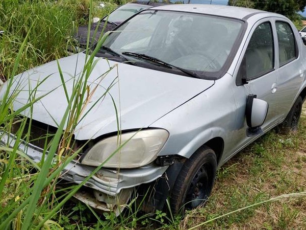Chevrolet Prisma Maxx