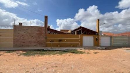 Casa - Barra Nobre - Tibau/RN