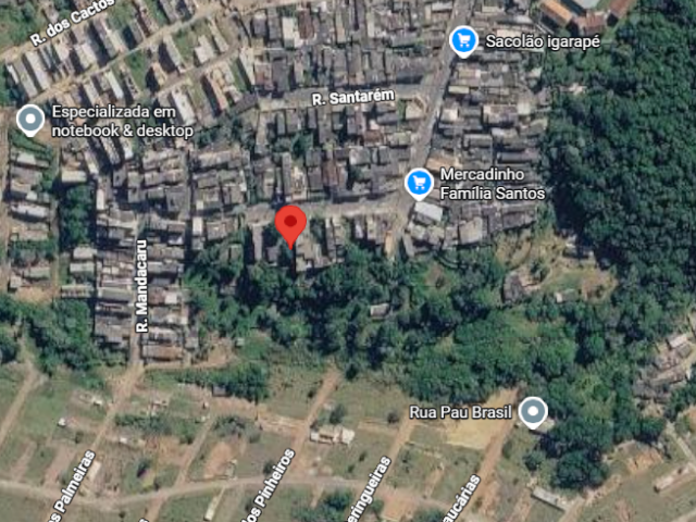 Terreno, 150,00m, Itapecerica da Serra/SP