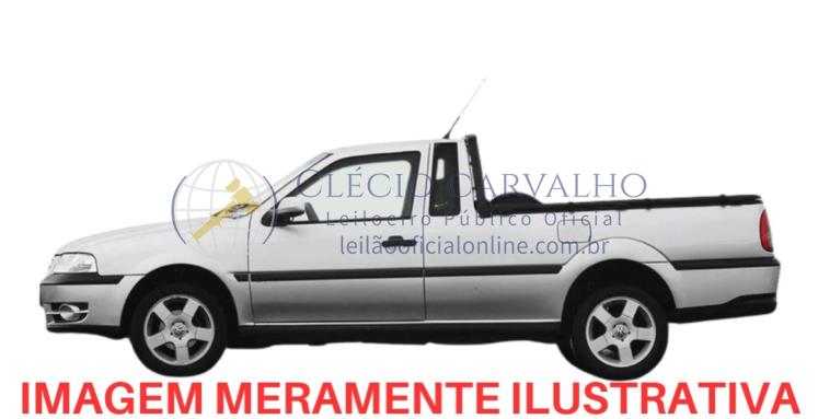 Volkswagen Saveiro