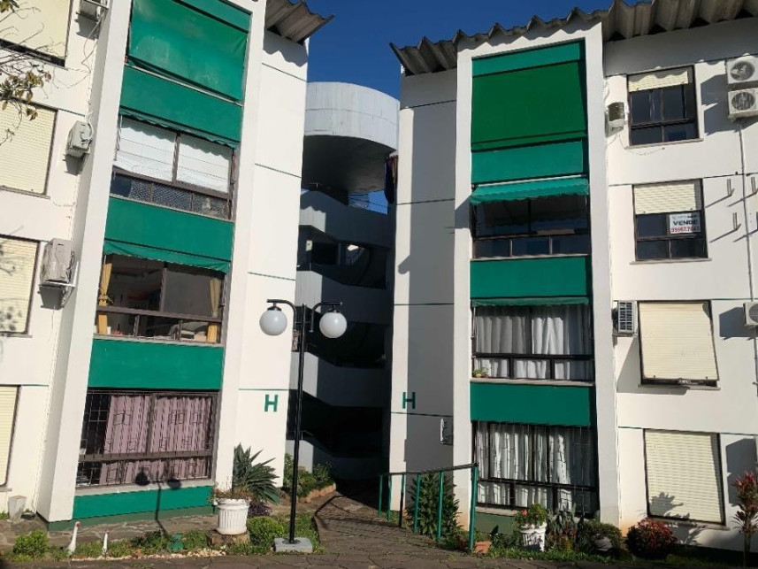 Apartamento - Avenida Nonoai, 1458 - Porto Alegre/RS