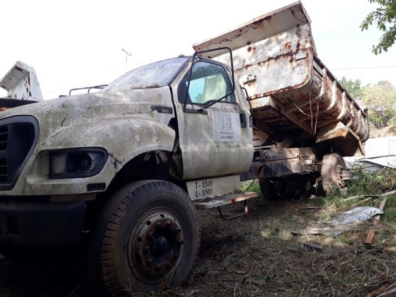 Ford F14000 160