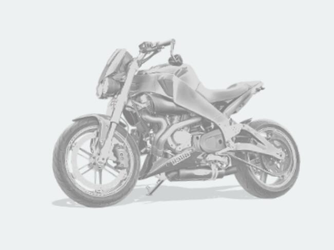 Honda Biz 125 EX