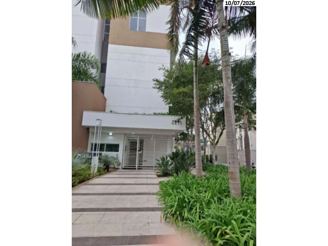 Direitos - Apartamento nº 904 c/ 36,47m² - São Paulo/SP