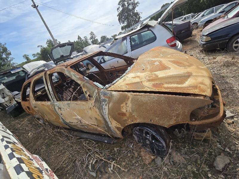 Fiat Palio WK Adventure