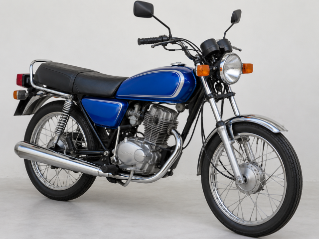 Honda CG 125