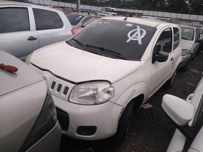 Fiat Uno Vivace 1.0