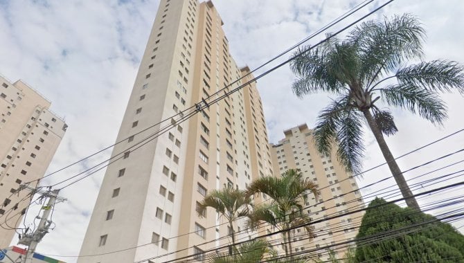 Apartamento 47 m² (01 vaga) - Parque Mandaqui - São Paulo - SP