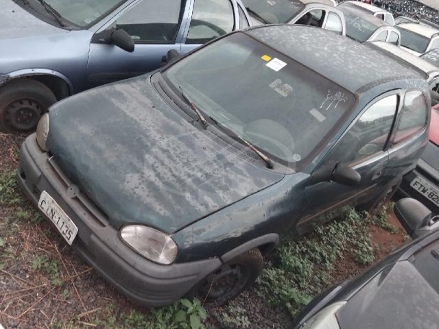 Chevrolet Corsa Super