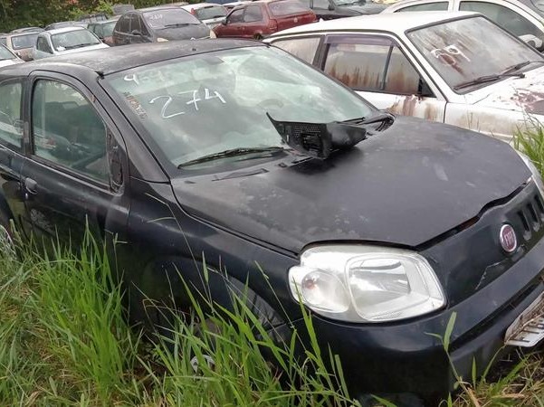 Fiat Uno Vivace 1.0