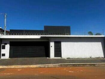 Casa em Anapolis City, Anápolis, GO