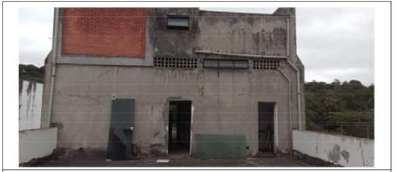 Edifício comercial com área construída de 794,03m², área de terreno 611,8m², localizado na Rua Engenheiro Oscar Americano nº 197- Cidade Jardim São Paulo/SP