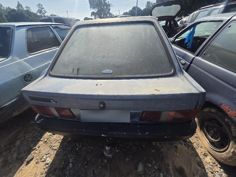 Ford Escort L