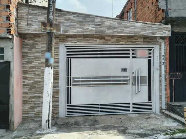 Terreno 125m² - Osasco/SP