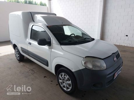 Fiat Fiorino 1.4 Flex